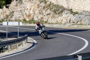 Photo from BMW S1000XR Dolac - Primošten 18.1.2026. 002