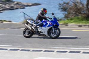 Suzuki GSX-F | Dolac Primošten | 7.3.2026. | 002