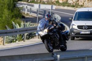 Photo from Triumph Trophy SE | Dolac Primošten | 31.1.2026.