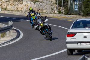 Photo from CF MOTO 450MT Dolac - Primošten 18.1.2026.