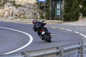 Photo from Yamaha Tracer | Dolac Primošten | 31.1.2026.