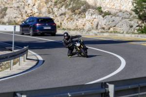 Photo from Yamaha FZ8 Dolac - Primošten 18.1.2026. 003