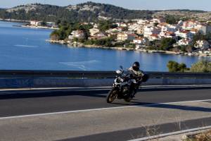 Photo from BMW R1250GS