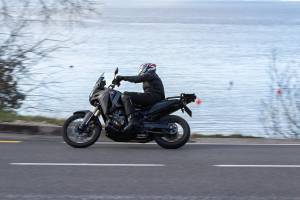 Photo from Honda Africa Twin | Dolac Primošten | 31.1.2026.