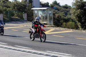 Photo from Honda CRF Dolac - Primošten 18.1.2026.