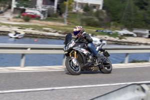 Photo from BMW S1000XR | Grebaštica | 28.2.2026.