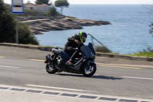 Yamaha N-Max| Dolac Primošten | 7.3.2026.