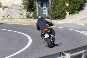 Ducati Monster | Dolac Primošten | 18.1.2026.