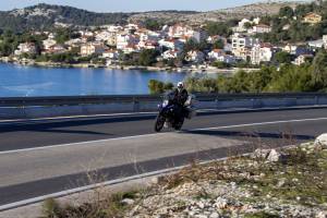 Photo from Suzuki V-Strom Žaborić 17.1.2026.