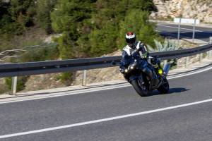 Photo from Kawasaki ZZR1400 Dolac - Primošten 18.1.2026.