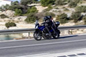 Photo from Suzuki V-Strom | Dolac Primošten | 18.1.2026. | 005