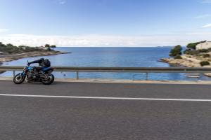 Photo from Yamaha FZ1 | Dolac Primošten | 31.1.2026.