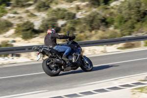 Photo from BMW S1000XR Dolac - Primošten 18.1.2026. 003