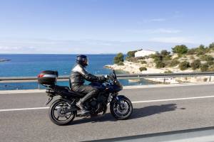 Photo from Yamaha Fazer | Dolac Primošten | 31.1.2026.