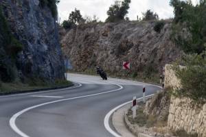 Photo from Honda CBR | Dolac Primošten | 31.1.2026.