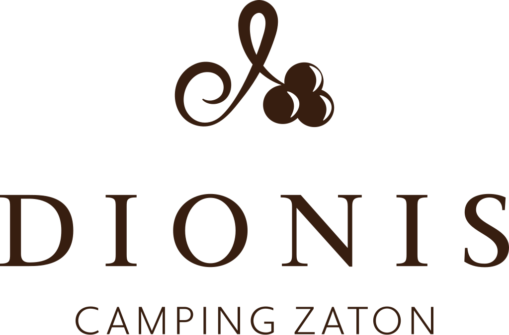Dionis Camping Zaton web stranica